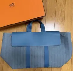【ほぼ未使用・激美品】エルメス ヴァルパライソ GM