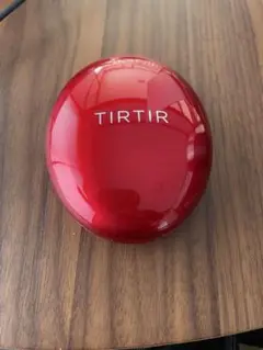 TIRTIR MASK FIT RED CUSHION バニラ 18g