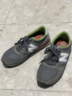 ニューバランス420 23.5㎝➵newbalance