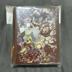 ひまわりフィーバー スリーブ ひまわりスパークル 東方 スリーブ】サークル「ひまわりフィーバー」コミケ86新作 東方