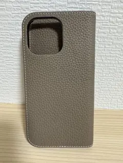 【8月末まで】Bonaventura iPhone15 pro max