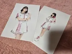 りんご娘 スターキングデリシャス ブロマイド ④