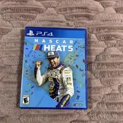 NASCAR HEAT5