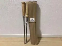 スノーピーク 火吹き棒