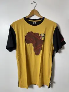 ブルーマリン新品展示品TEE★Mサイズ★お買い得コーナー