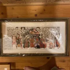 2025年最新】ONE PIECE FILM Z 複製原画2013の人気アイテム