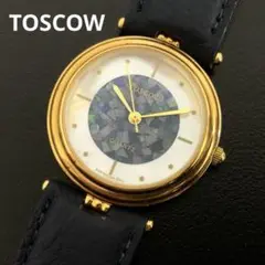 2025年最新】toscow 腕時計の人気アイテム - メルカリ
