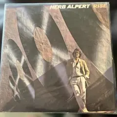 Herb Alpert Rise 1980年リリース