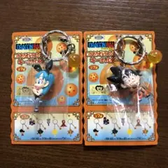 つかもうぜドラゴンボール キーホルダー 全種類 2025年最新】つかもうぜドラゴンボールキーホルダーの人気