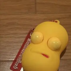 ピーナッツくん ブバブボ スクイーズ ②