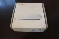 【未開封（シュリンク未開封）】Apple Wireless Mouse（初代）