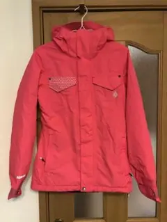 ボルコム GORE-TEX ウェア