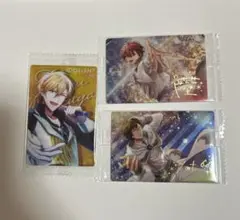 アイナナ ウエハース 25