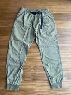 GRAMICCI パンツ