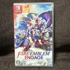 Fire Emblem Engage 通常版