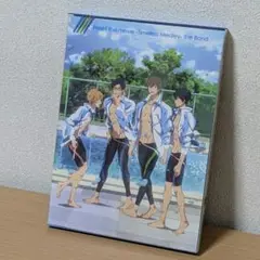 Free! Timeless Medley 絆 Blu-ray