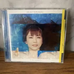 土岐麻子「HEARTBREAKIN’」CD＋DVDセット