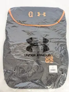 未使用　巨人 UNDER ARMOUR リュック バッグ GIANTS