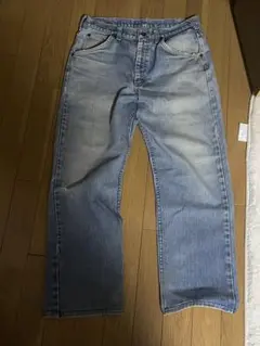 70s LEE 200 左綾　made in USA