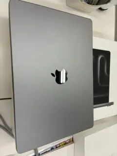 Apple MacBookPro M3 スペースグレー