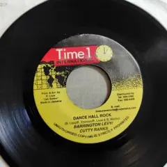 52 Barrington Levy Dance Hall Rock