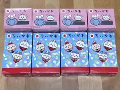マクドナルド ハッピーセット　ちいかわ第一弾　第二弾　コンプリート　2025