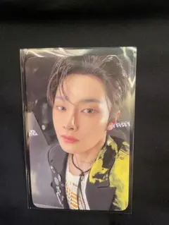 straykids アイエン popup 後期 MD 2週目