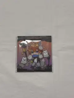 アクスタ タルタリヤ ハロウィン