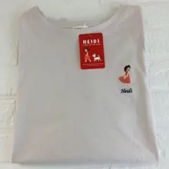 ハイジ Tシャツ レディース 3L 新品未使用品