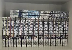 ブルーロック1〜30巻　エピソード凪1〜3巻