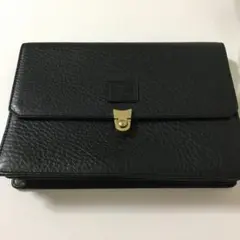 Burberrys OF LONDON クラッチバッグ