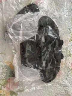 ハイディビーチャイルドシートクッション