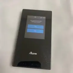 NEC ルーター Aterm MR05LN SIMフリー