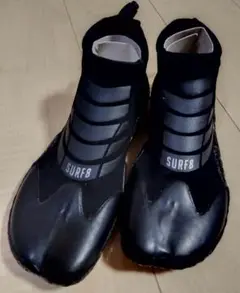 SURF8 リーフブーツ25cm新品