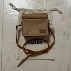 2025年最新】laluce バッグの人気アイテム - メルカリ