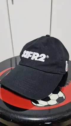 fr2 非売品 キャップ