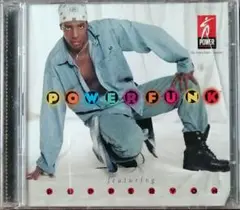 Power Funk featuring Pepper Von 2CD