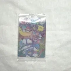 サンリオ ウエハース10