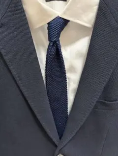 ニットタイ