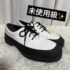 CAMPER デッキシューズ BEAUTY&YOUTH Yahoo!オークション - 【激レア 】90s カンペール デッキ
