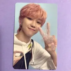 SEVENTEEN DREAM CARAT盤ディエイト(64)