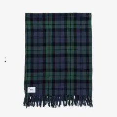 Wtaps Wrap / Scarf / Cotton ダブルタップス WTAPS 24AW Wrap Scarf Cotton スカーフ - メルカリ
