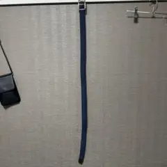 メンズベルト