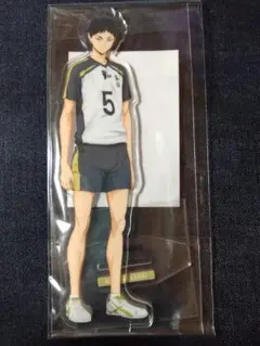 ハイキュー!! アクリルスタンド１ ⑧赤葦京治