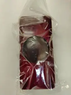 ブロッター 吸取器 ワインレッド