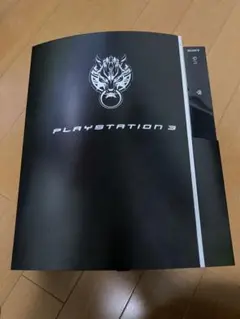 PS3 本体