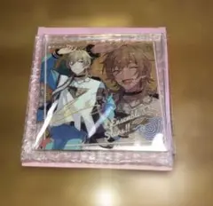あんスタ 薫 中国 7周年 アクリルブロック