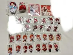 莉犬くん グッズ アクキー ぬい