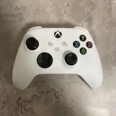 Xbox Wireless Controller (ホワイト)