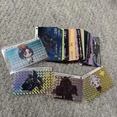 カードダスガンダムセレクション